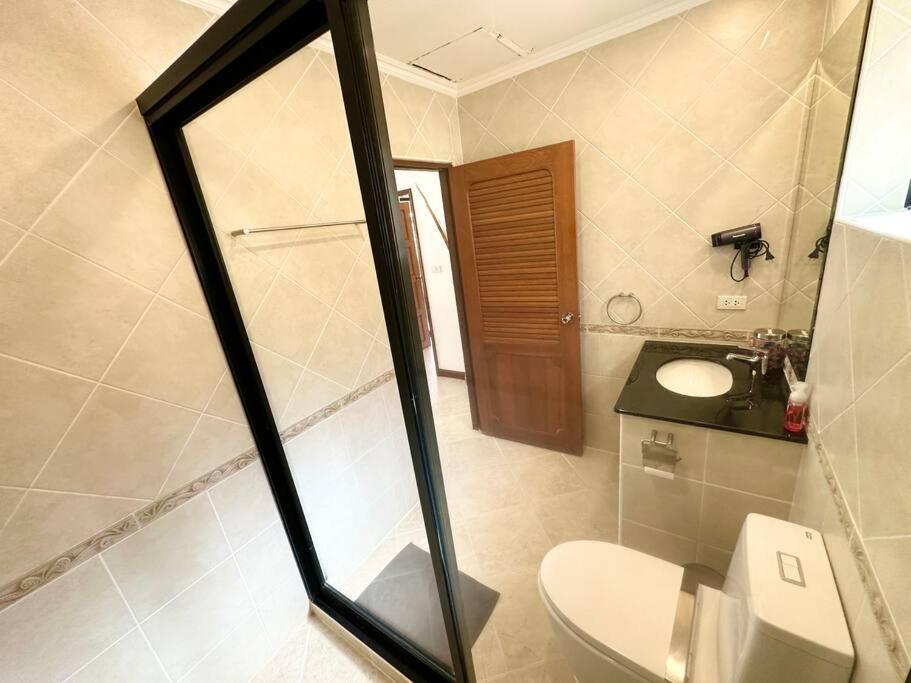 View Talay - Luxury, 1 Bedroom - Private Pool Villa, 500m From - Vtv 57