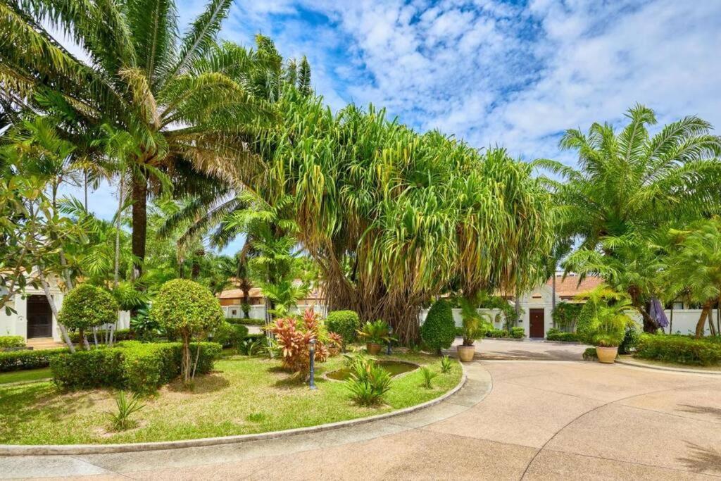 View Talay - Luxury, 1 Bedroom - Private Pool Villa, 500m From - Vtv 57 *